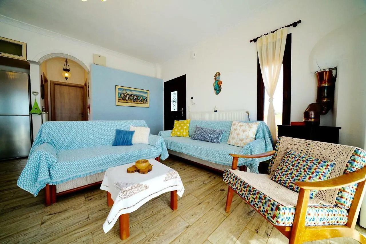 Apartment Vana Metamorfosi  Grecia