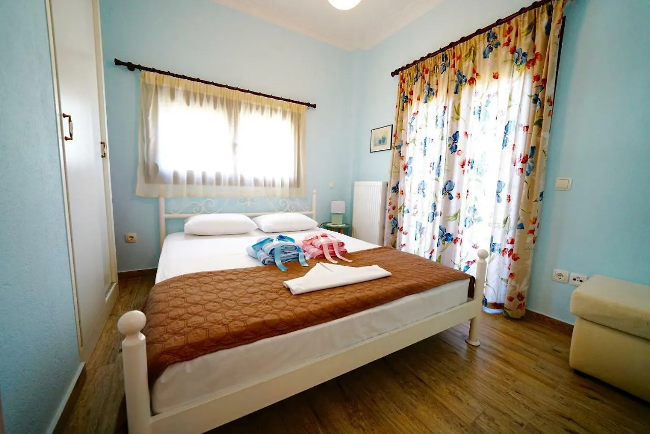 Apartment Vana Metamorfosi  0*, Metamorfosi (Sithonia)