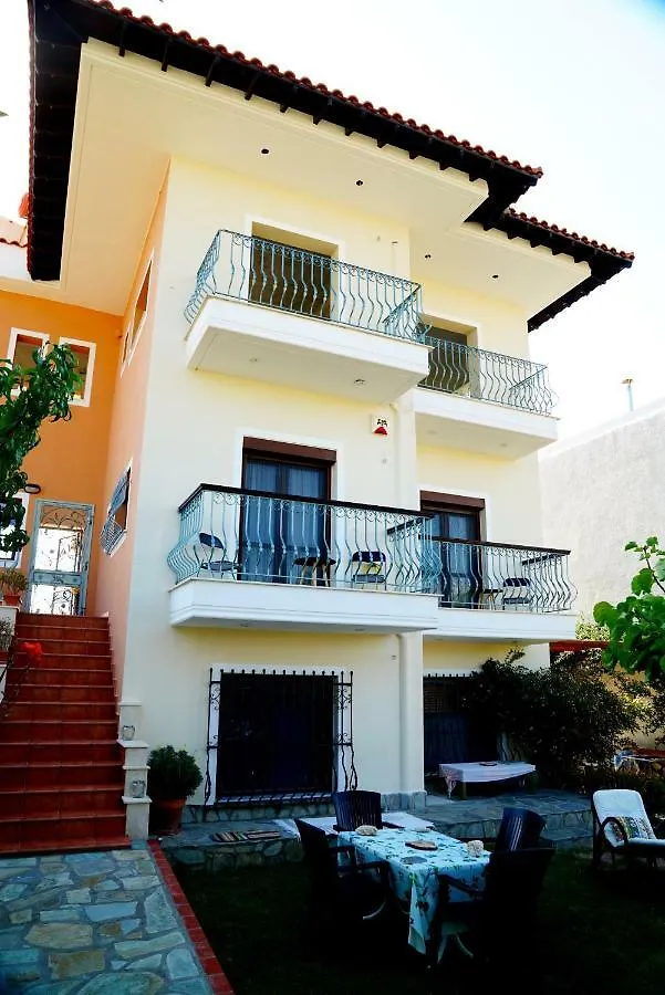 Apartment Vana Metamorfosi