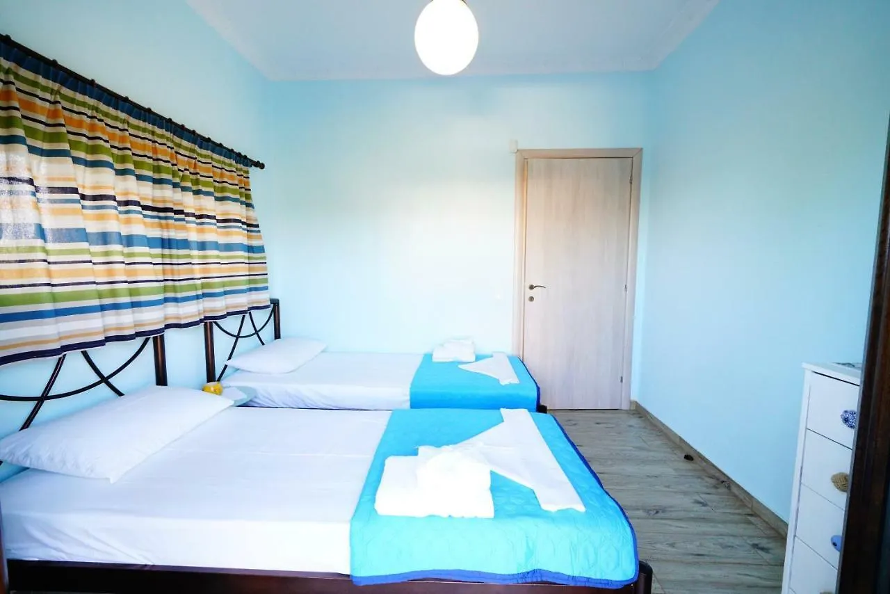 Apartment Vana Metamorfosi