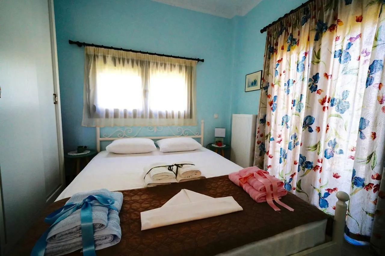 Apartment Vana Metamorfosi   Metamorfosi (Sithonia)