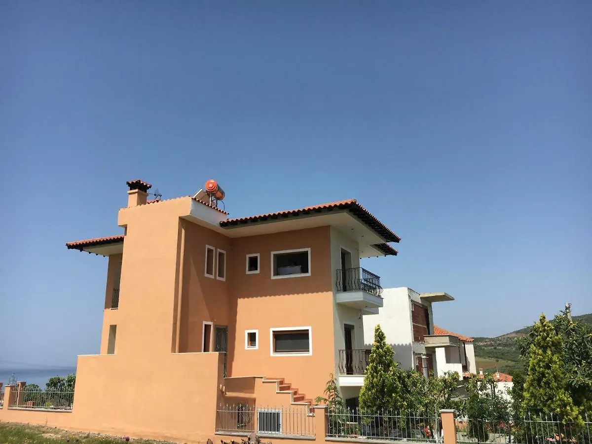 Apartment Vana Metamorfosi  Metamorfosi (Sithonia)