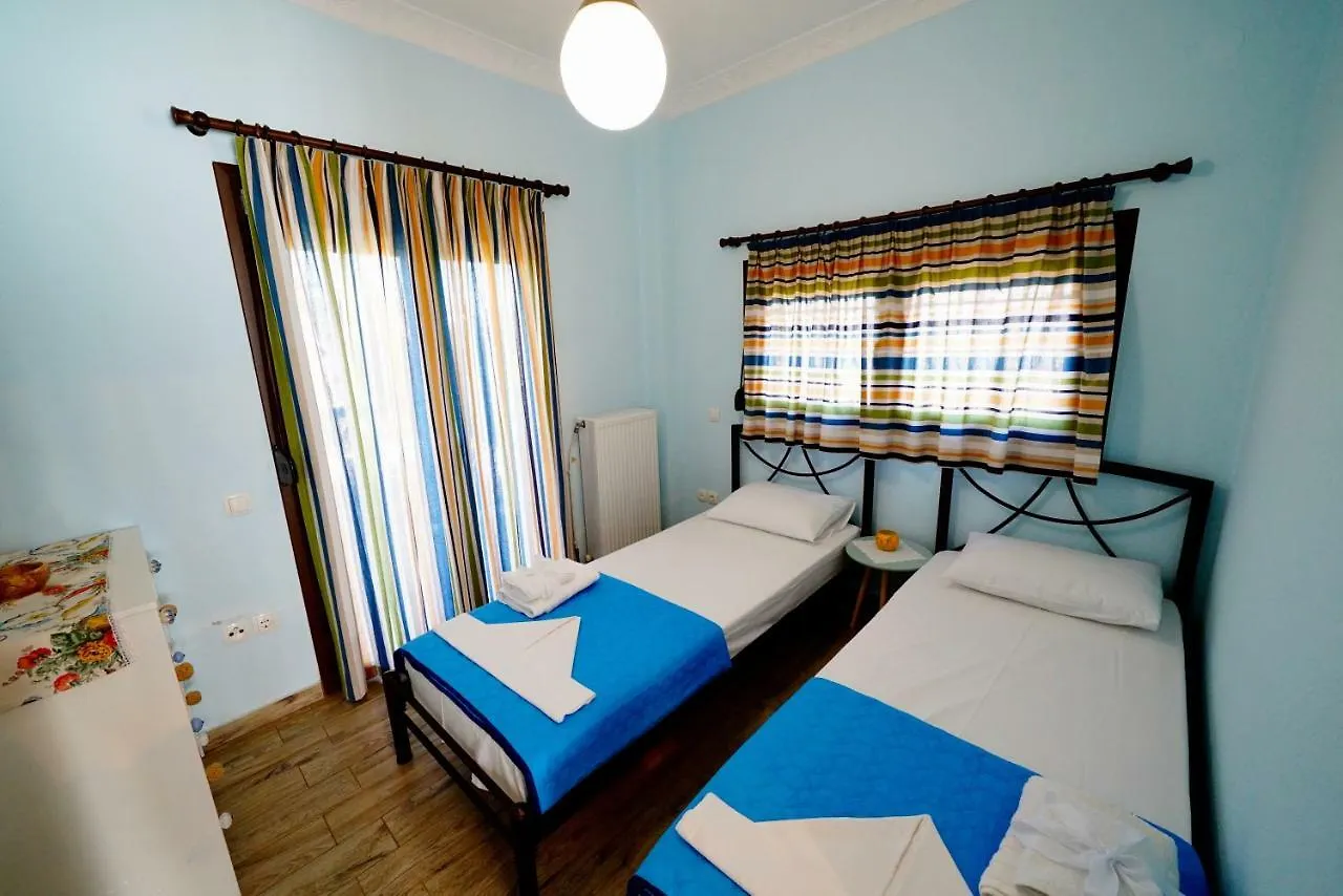 Apartment Vana Metamorfosi