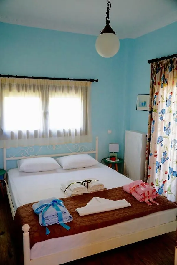 Apartment Vana Metamorfosi