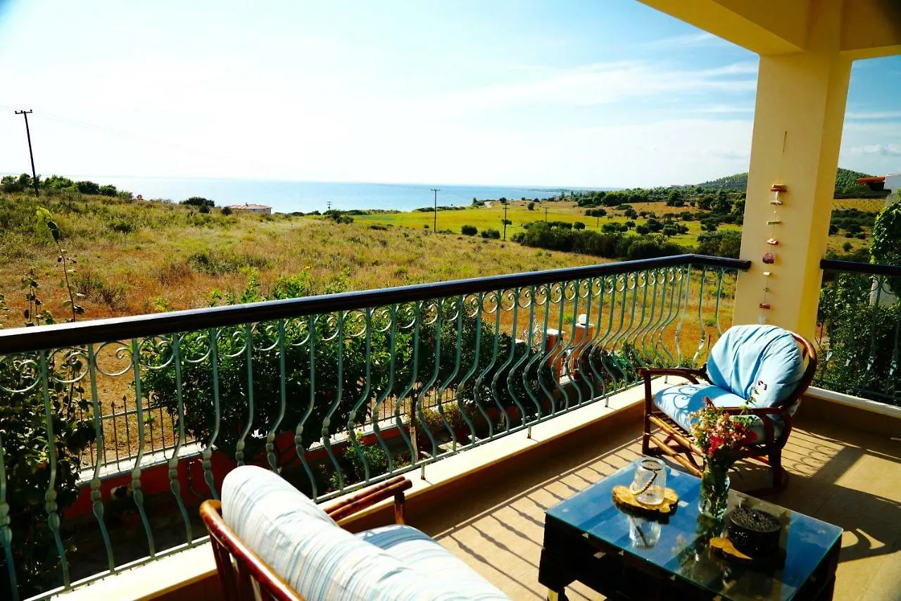 Apartment Vana Metamorfosi  Grecia