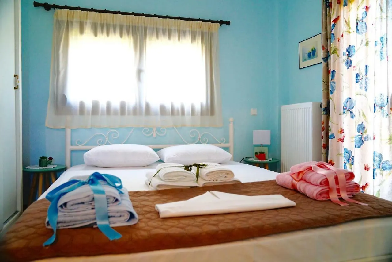 Apartment Vana Metamorfosi