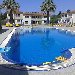3* Apartahotel Amari