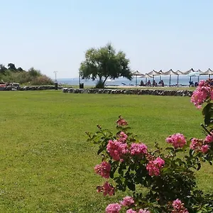 Διαμέρισμα μονόπετρο, Μεταμόρφωση