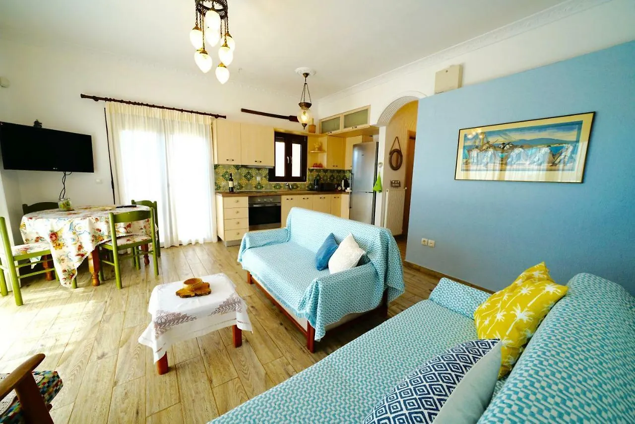 Apartment Vana Metamorfosi   Metamorfosi (Sithonia)