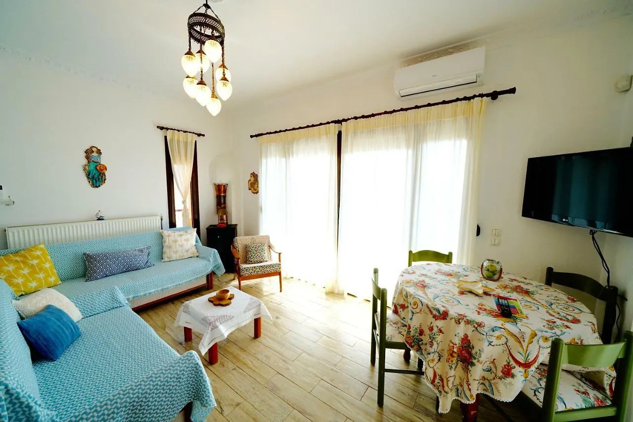 Apartment Vana Metamorfosi  Greece