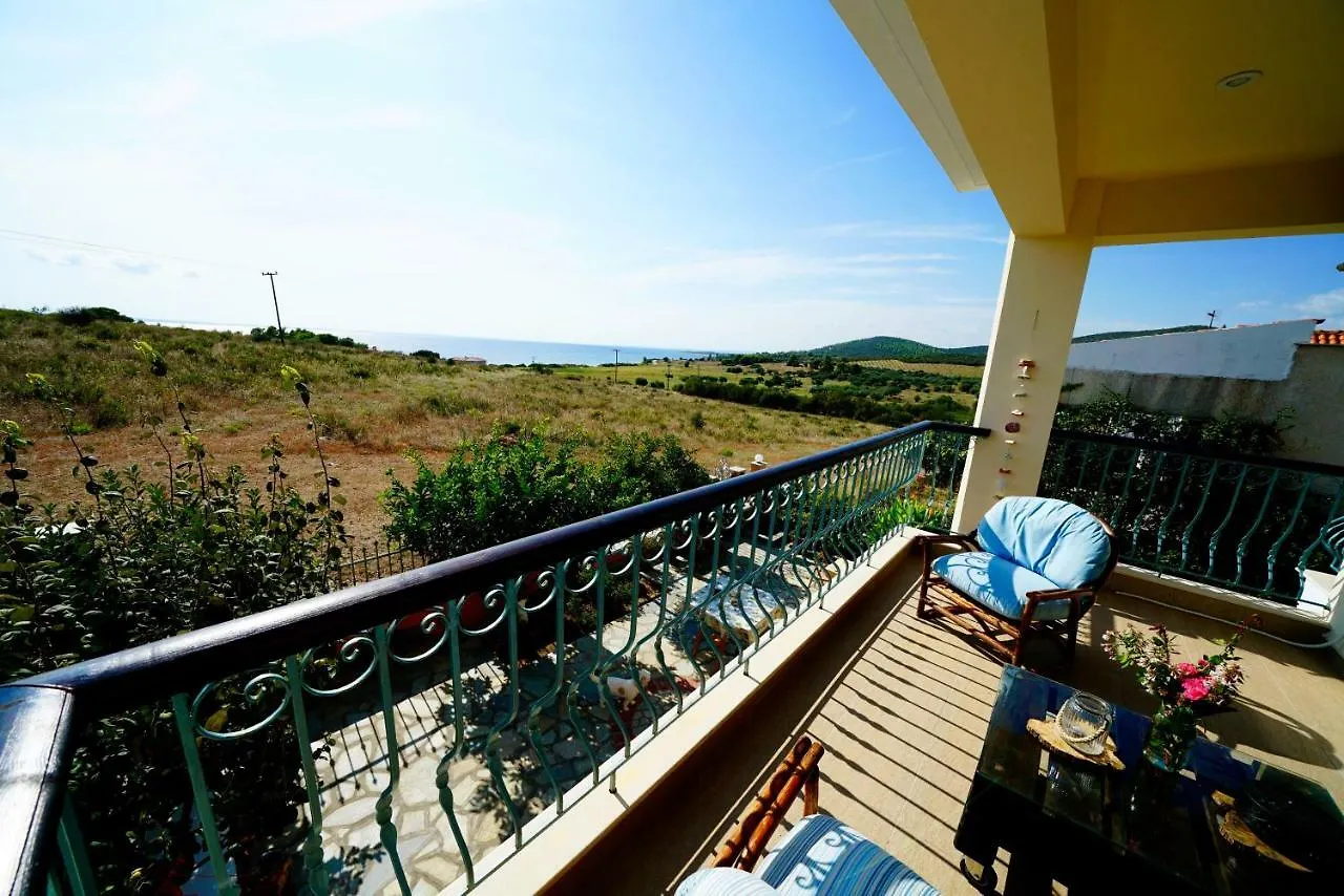 Apartment Vana Metamorfosi  Metamorfosi (Sithonia)