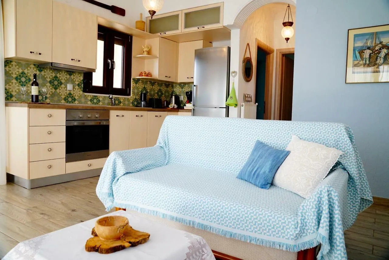 Apartment Vana Metamorfosi