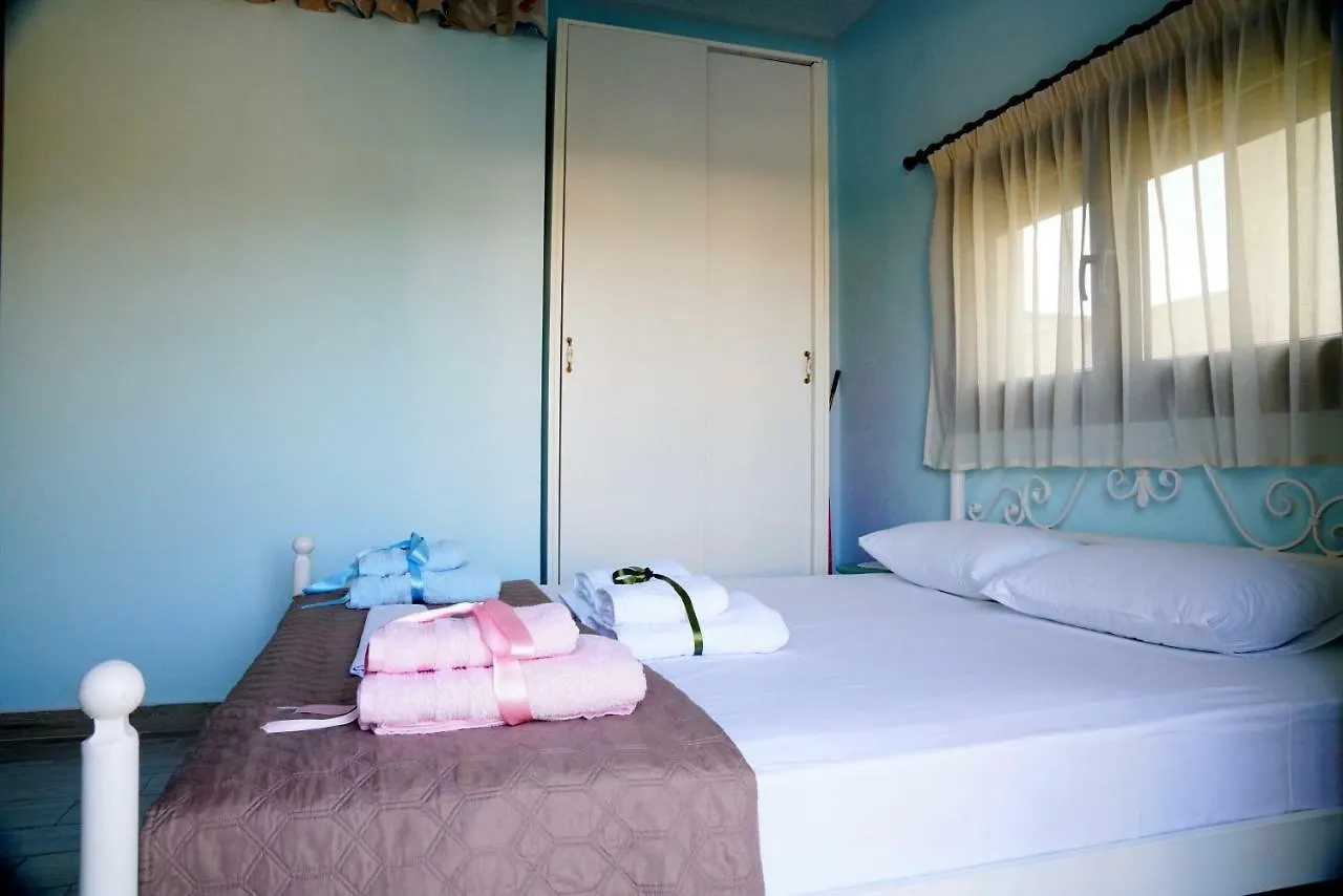 Apartment Vana Metamorfosi   Metamorfosi (Sithonia)