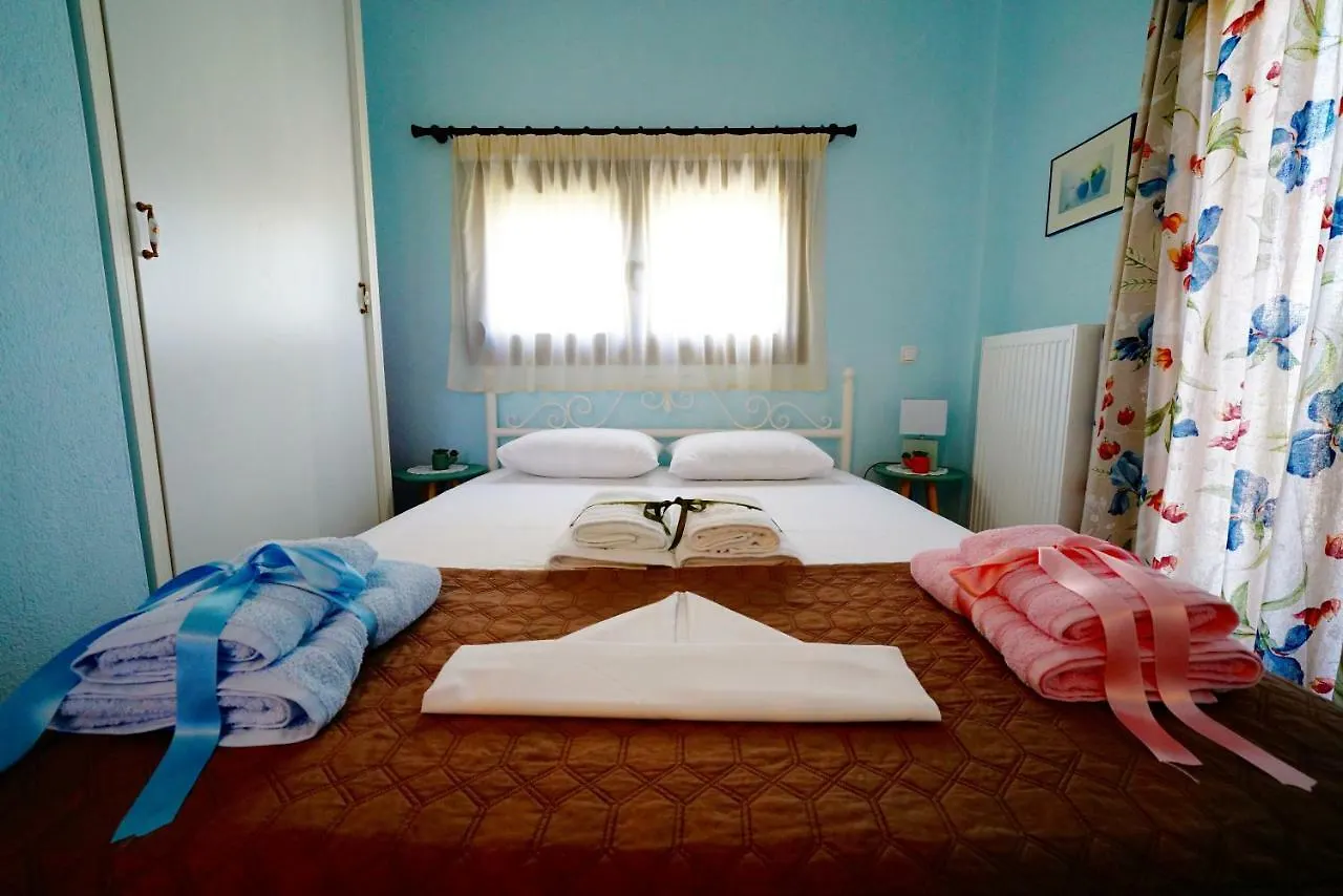 Apartment Vana Metamorfosi