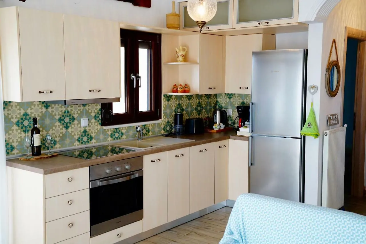 Apartment Vana Metamorfosi