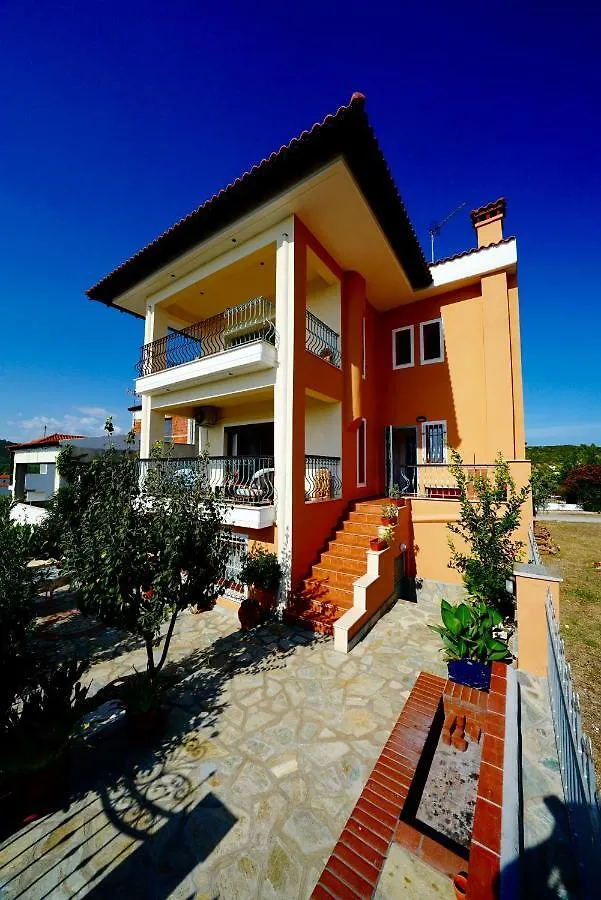 Apartment Vana Metamorfosi