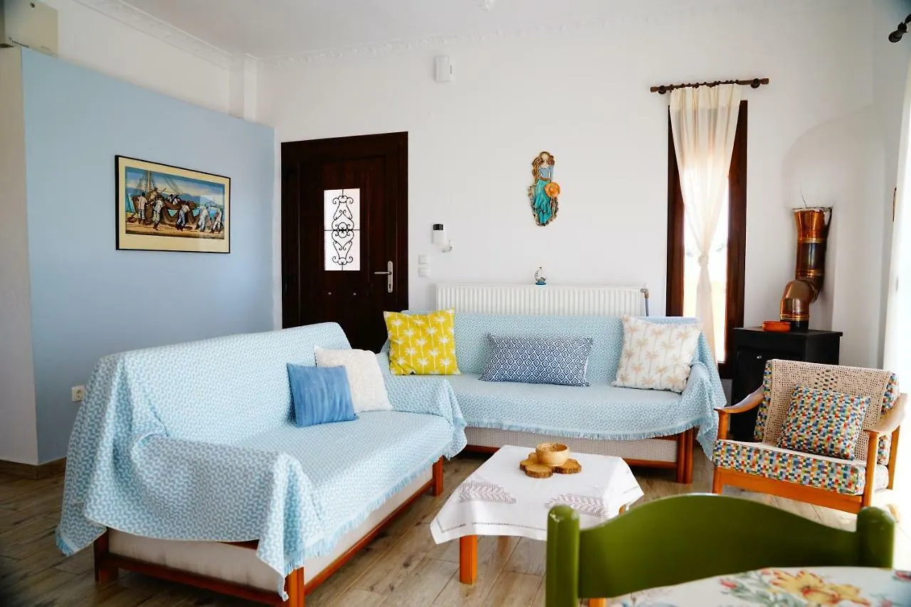 Apartment Vana Metamorfosi  0*, Metamorfosi (Sithonia) Greece
