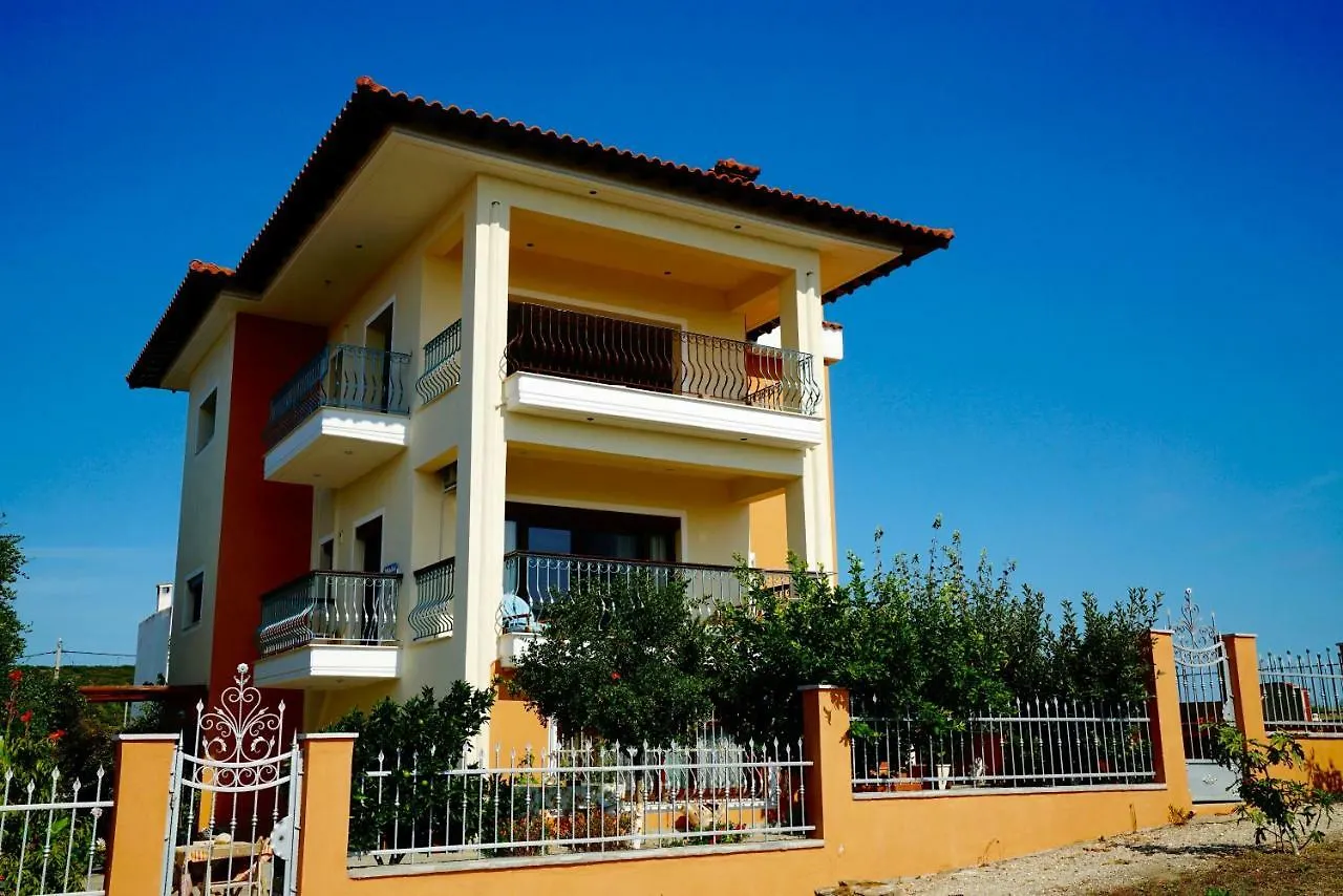 Apartment Vana Metamorfosi   Metamorfosi (Sithonia)